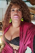 Foto selfie di Paolina Mulatta trans Mestre
