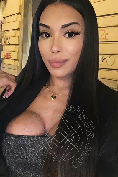 Foto selfie 19 di Laura Rocha trans Napoli