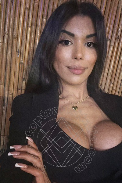 Foto selfie 18 di Laura Rocha trans Napoli