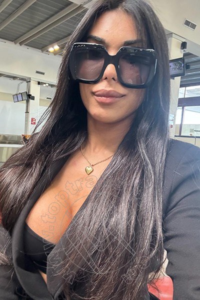 Foto selfie 16 di Laura Rocha trans Napoli