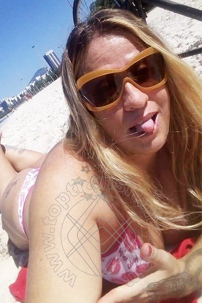 Foto selfie 10 di Keyla Muniz trans Milano