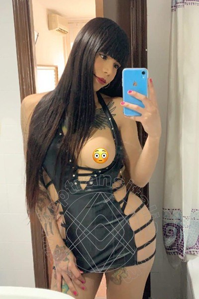 Foto selfie 6 di Geraldine trans Málaga