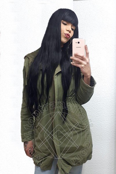 Foto selfie 4 di Geraldine trans Málaga