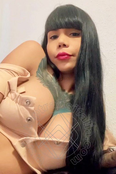 Foto selfie 2 di Geraldine trans Málaga