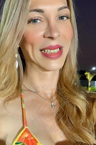 Foto selfie 5 di Alexia Veit trans Desenzano Del Garda