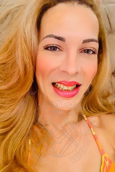 Foto selfie 2 di Alexia Veit trans Desenzano Del Garda