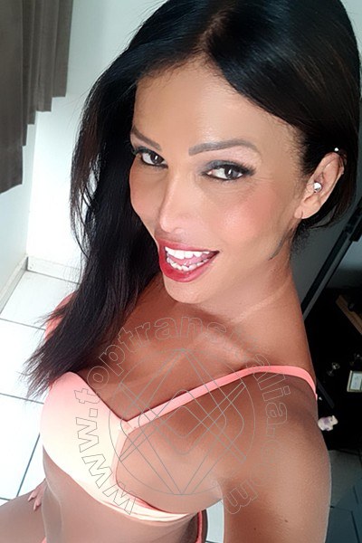 Foto selfie 28 di Aisha Morello trans Brescia
