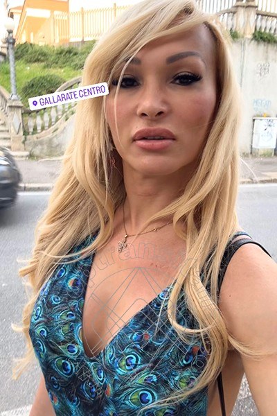 Foto selfie 1 di Lolyta Barbie trans Genova