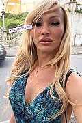 Foto selfie 1 di Lolyta Barbie trans Genova