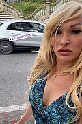 Foto selfie di Lolyta Barbie trans Genova