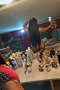  Napoli Adriana 392.7624016 foto selfie 74