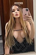 Foto selfie di Blanca transex Cuneo