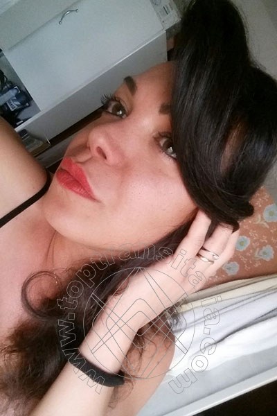 Foto selfie 31 di Niccole Gres trans Curno