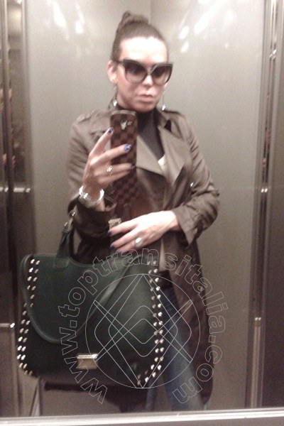 Foto selfie 51 di Niccole Gres trans Curno