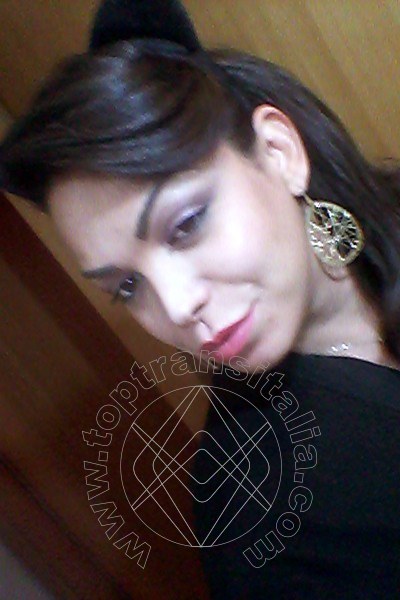 Foto selfie 43 di Niccole Gres trans Curno
