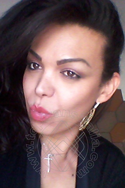 Foto selfie 41 di Niccole Gres trans Curno