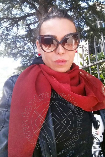 Foto selfie 40 di Niccole Gres trans Curno