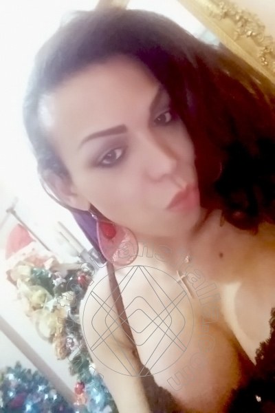 Foto selfie 26 di Niccole Gres trans Curno