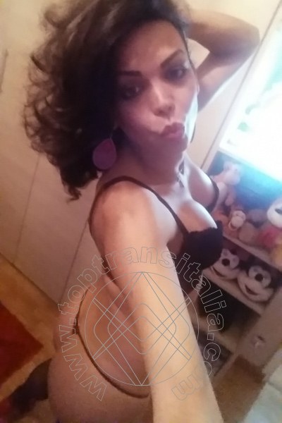 Foto selfie 24 di Niccole Gres trans Curno