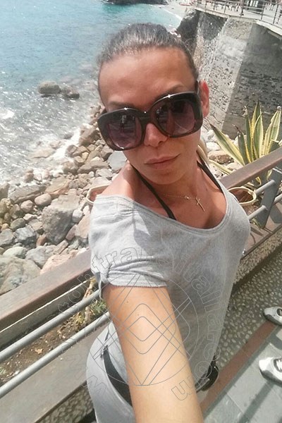 Foto selfie 14 di Niccole Gres trans Curno