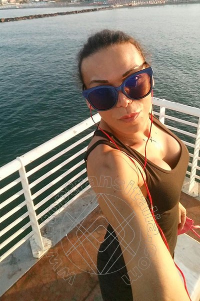 Foto selfie 13 di Niccole Gres trans Curno