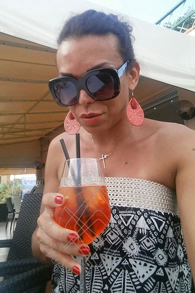 Foto selfie 11 di Niccole Gres trans Curno