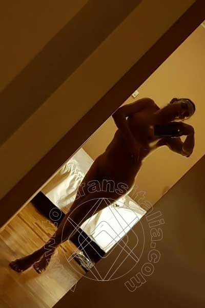 Foto selfie 6 di Niccole Gres trans Curno