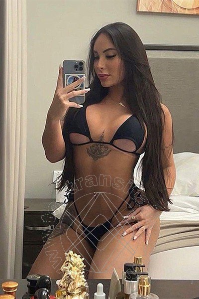 Foto selfie 14 di Bianca B trans Milano