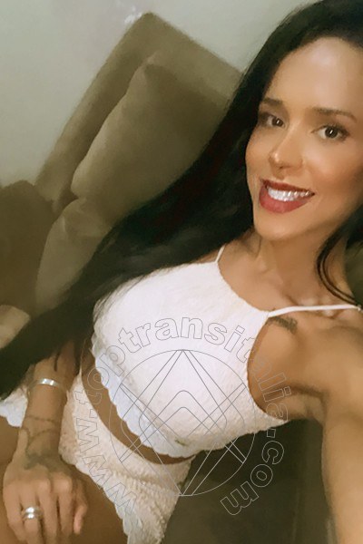 Foto selfie 1 di Alessandra Fogaca trans Roma