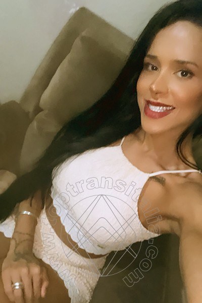 Foto selfie 1 di Alessandra Fogaca trans Avellino