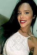 Foto selfie di Alessandra Fogaca trans Roma
