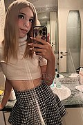  Milano - Genova - Torino Princess Auri 379.2797191 foto selfie 6