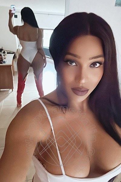 Foto selfie 71 di Adriana trans Roma