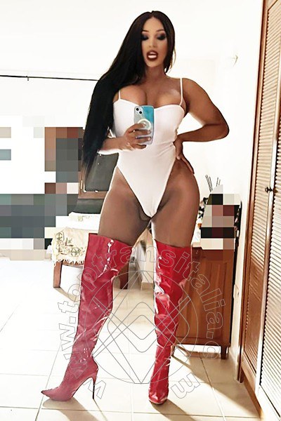 Foto selfie hot 12 di Adriana trans Roma