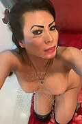 Foto selfie 1 di Karina Latina trans Rimini