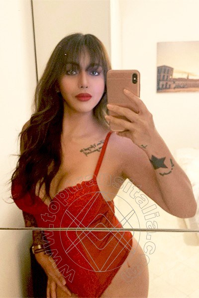 Foto selfie 24 di Ruby Asiatica trans Sanremo