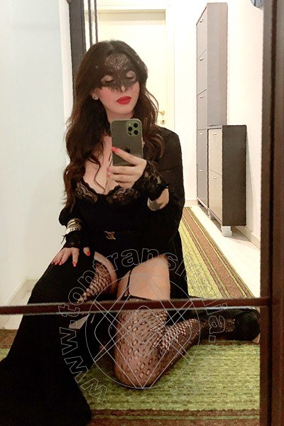 Foto selfie 14 di Ruby Asiatica trans Sanremo