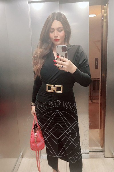Foto selfie 13 di Ruby Asiatica trans Sanremo