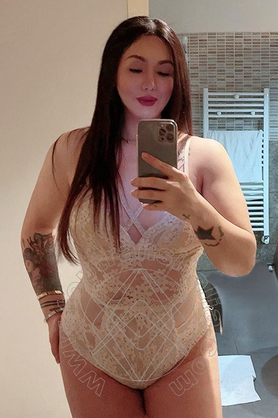 Foto selfie 11 di Ruby Asiatica trans Sanremo