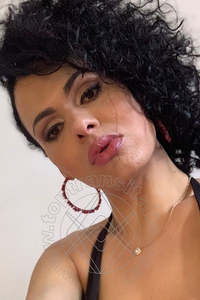 Foto selfie 12 di Melissa Mello trans Napoli