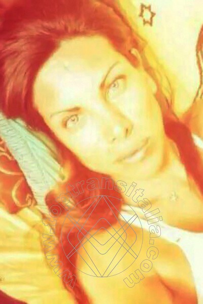 Foto selfie 2 di Nirvana trans Roma