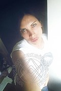 Foto selfie 1 di Nirvana trans Roma
