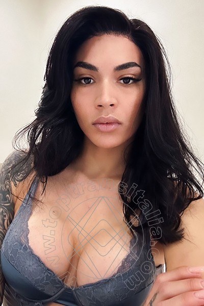 Foto selfie 11 di Miss Bianca Reis trans Bergamo