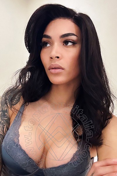 Foto selfie 10 di Miss Bianca Reis trans Bergamo