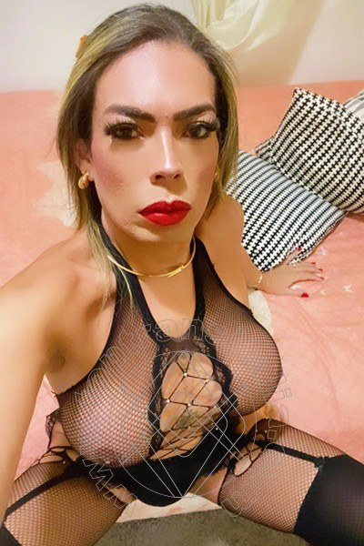 Foto selfie 4 di Dhaya rangel trans Manchester