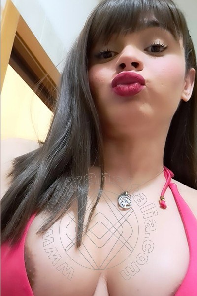 Foto selfie 3 di Gabriella Andrade trans Grosseto