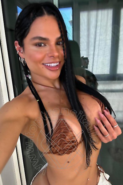 Foto selfie 3 di Patricia Arcanjo trans Barletta