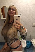 Foto selfie 2 di Sarah Herrera transescort Genova