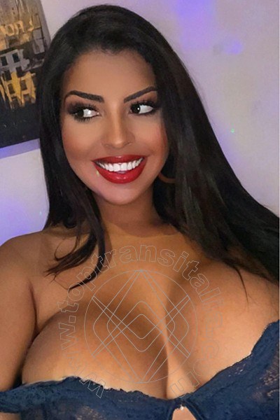 Foto selfie 5 di Melly Ferraz trans Civitanova Marche