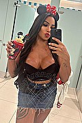 Foto selfie 1 di Gabriella Xxl Brasile trans Milano